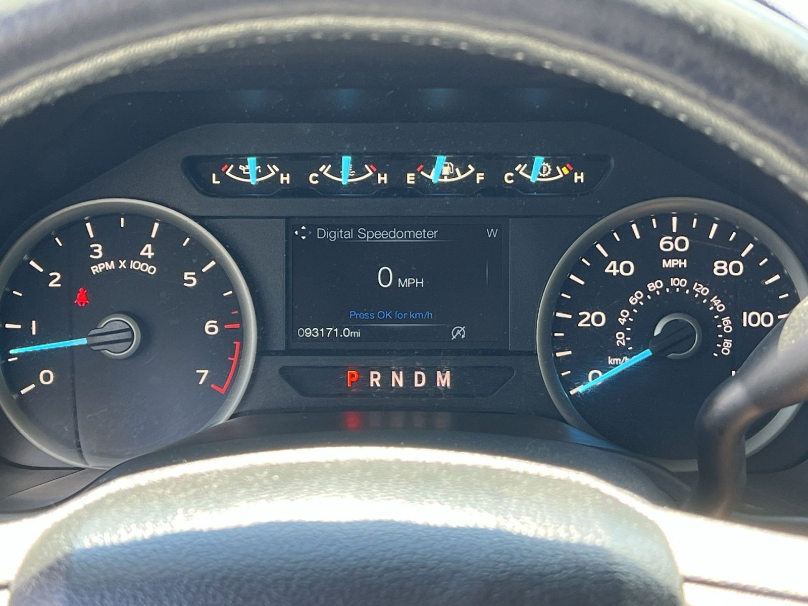 Certified 2018 Ford F150 XLT w/ Equipment Group 302A Luxury AWD/4WD image 17