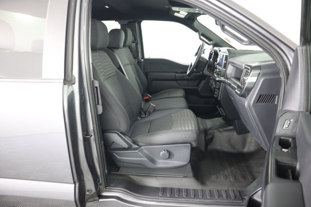 Certified 2023 Ford F150 XL w/ STX Appearance Package AWD/4WD image 61