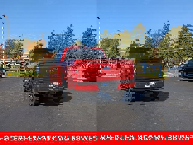 Certified 2023 Ford F150 XLT w/ Equipment Group 302A High image 5