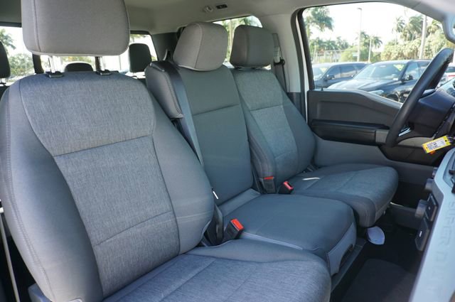 Certified 2024 Ford F250 XL w/ STX Appearance Package AWD/4WD image 2