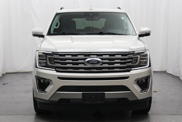 Certified 2020 Ford Expedition Limited w/ Special Edition Package AWD/4WD image 3