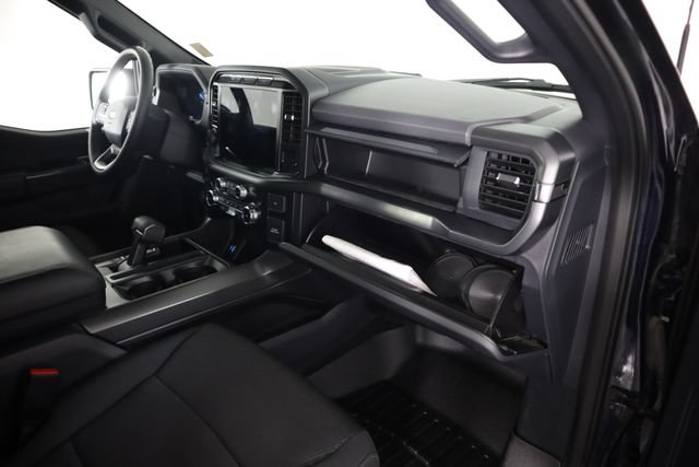 Certified 2024 Ford F150 XLT w/ Bed Utility Package AWD/4WD image 69