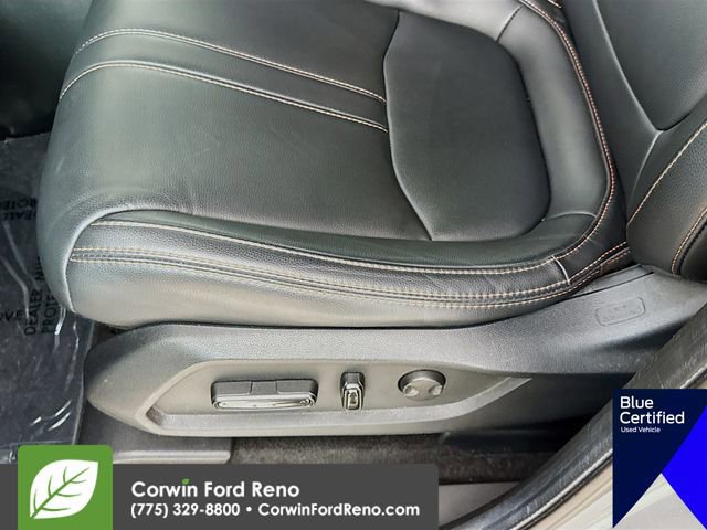 Used 2024 Honda Pilot TrailSport image 21