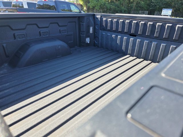 Used 2024 GMC Sierra 1500 Denali w/ Denali Reserve Package AWD/4WD image 13