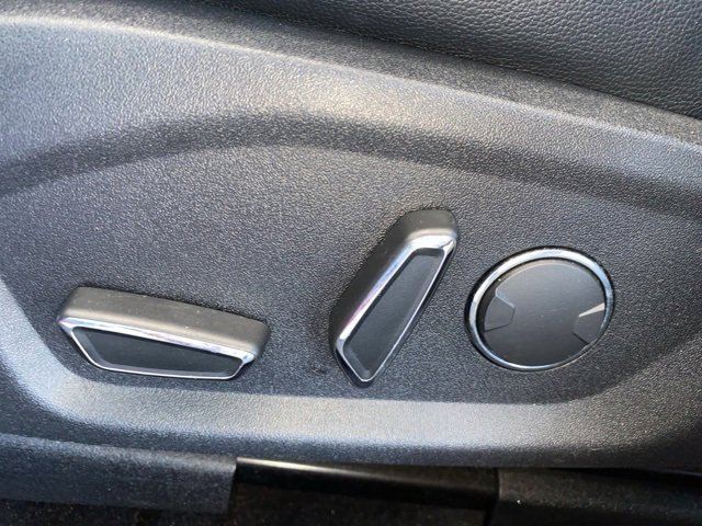Certified 2019 Ford Fusion SEL image 21