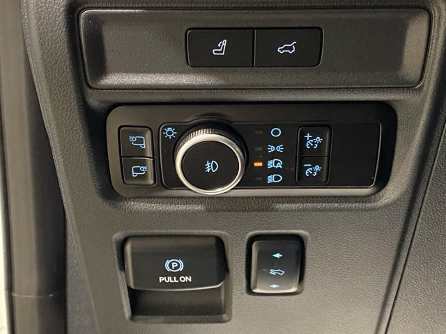 Certified 2024 Ford Expedition Max Platinum AWD/4WD image 34