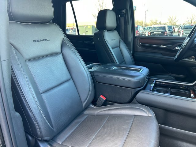 Used 2022 GMC Yukon Denali image 19