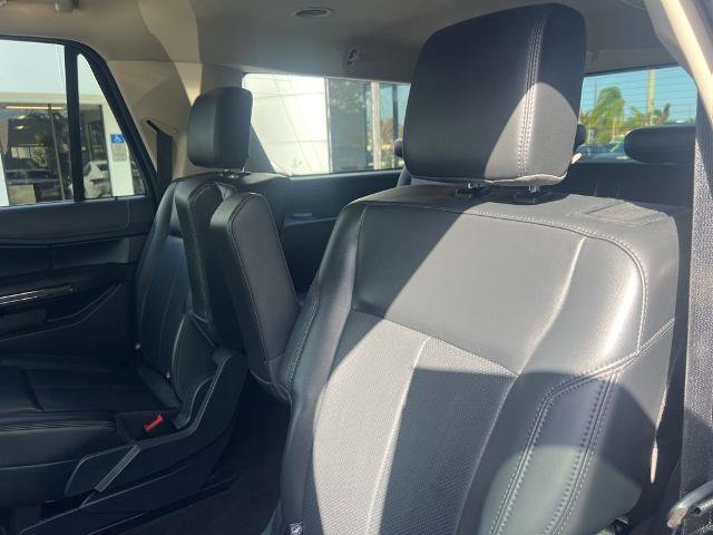 Certified 2023 Ford Expedition Max XLT image 11