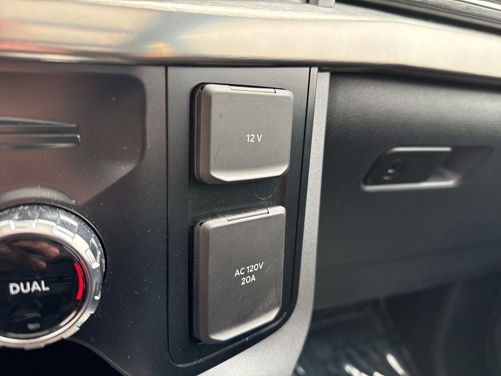 Certified 2023 Ford F150 Lariat w/ Equipment Group 502A High image 34