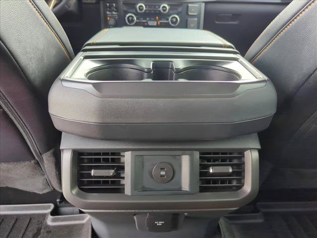 Certified 2025 Ford F150 Tremor w/ Bed Utility Package AWD/4WD image 19