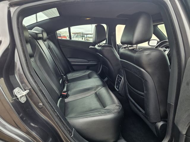 Used 2021 Dodge Charger SXT w/ Leather Interior Group image 28