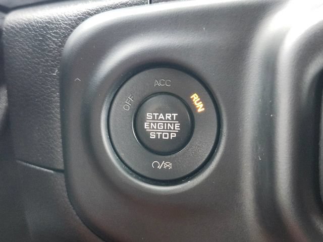 Used 2021 Jeep Wrangler Unlimited Sahara AWD/4WD image 23