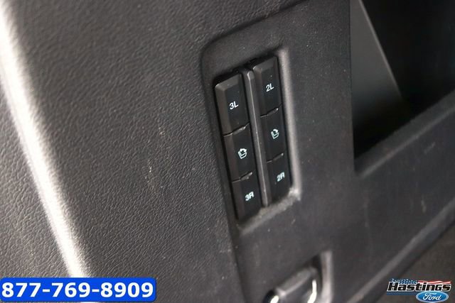Certified 2024 Ford Expedition Max XLT AWD/4WD image 16