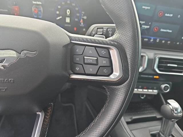 Certified 2024 Ford Mustang GT Premium RWD image 17