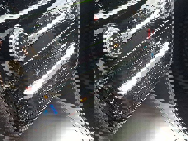 Certified 2023 Ford Explorer ST w/ Equipment Group 401A AWD/4WD image 16