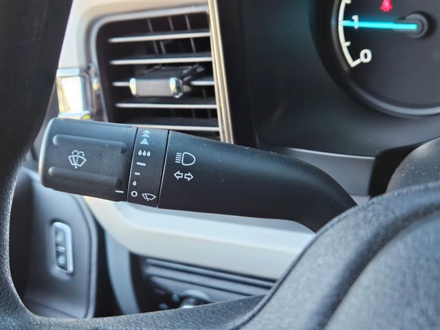 Certified 2024 Ford F350 XL w/ Camper Package image 23