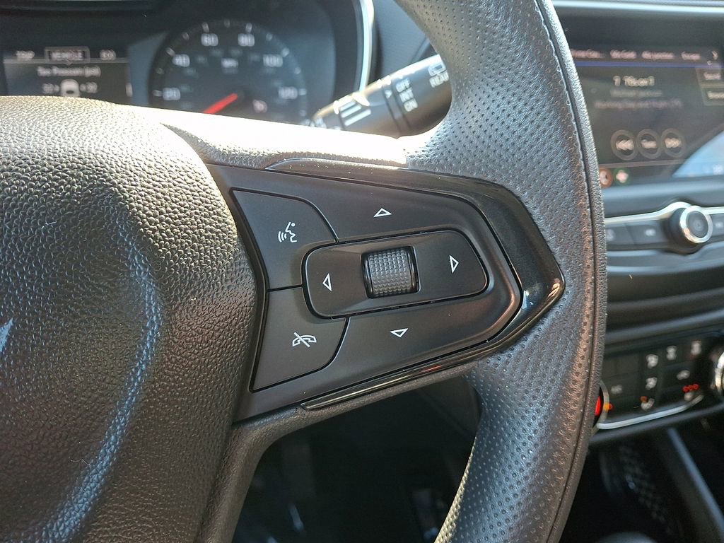 Used 2022 Chevrolet TrailBlazer LT image 20