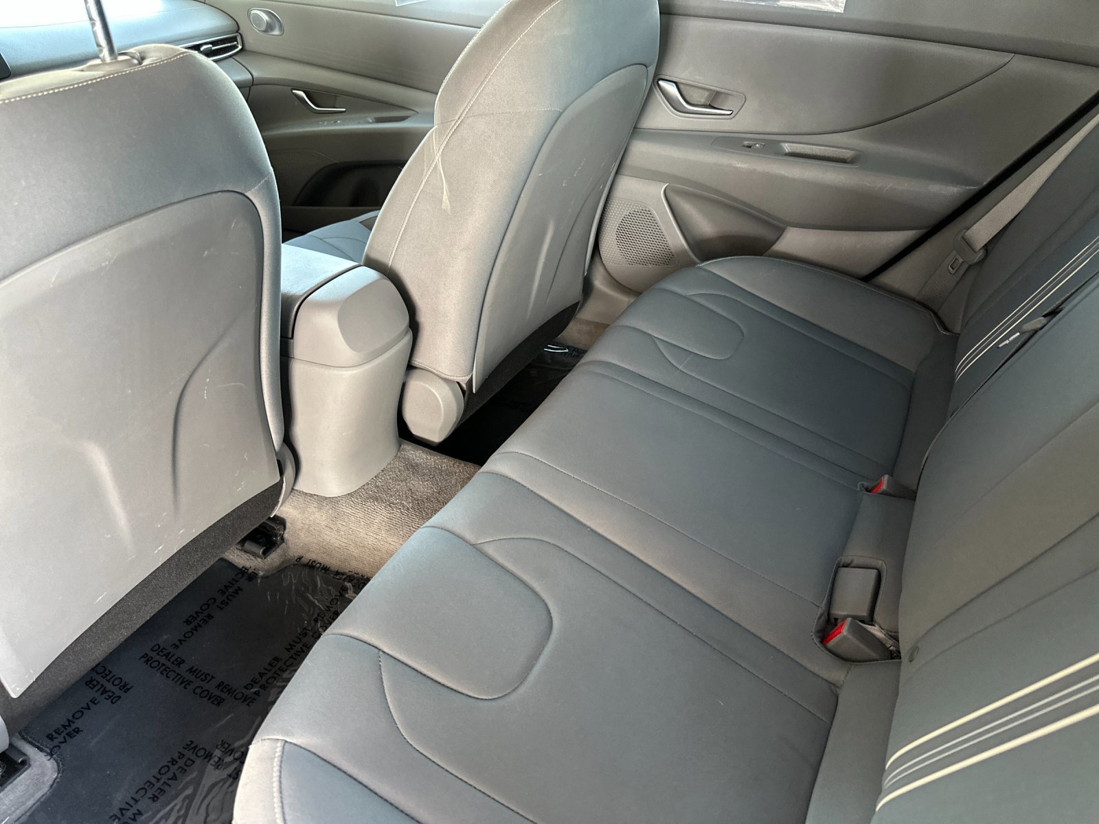 Used 2021 Hyundai Elantra SEL image 12