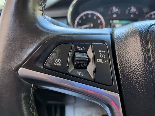 Used 2018 Buick Encore Preferred image 18