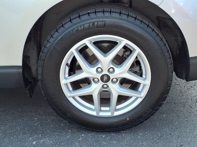 Certified 2023 Ford Edge SEL AWD/4WD image 8