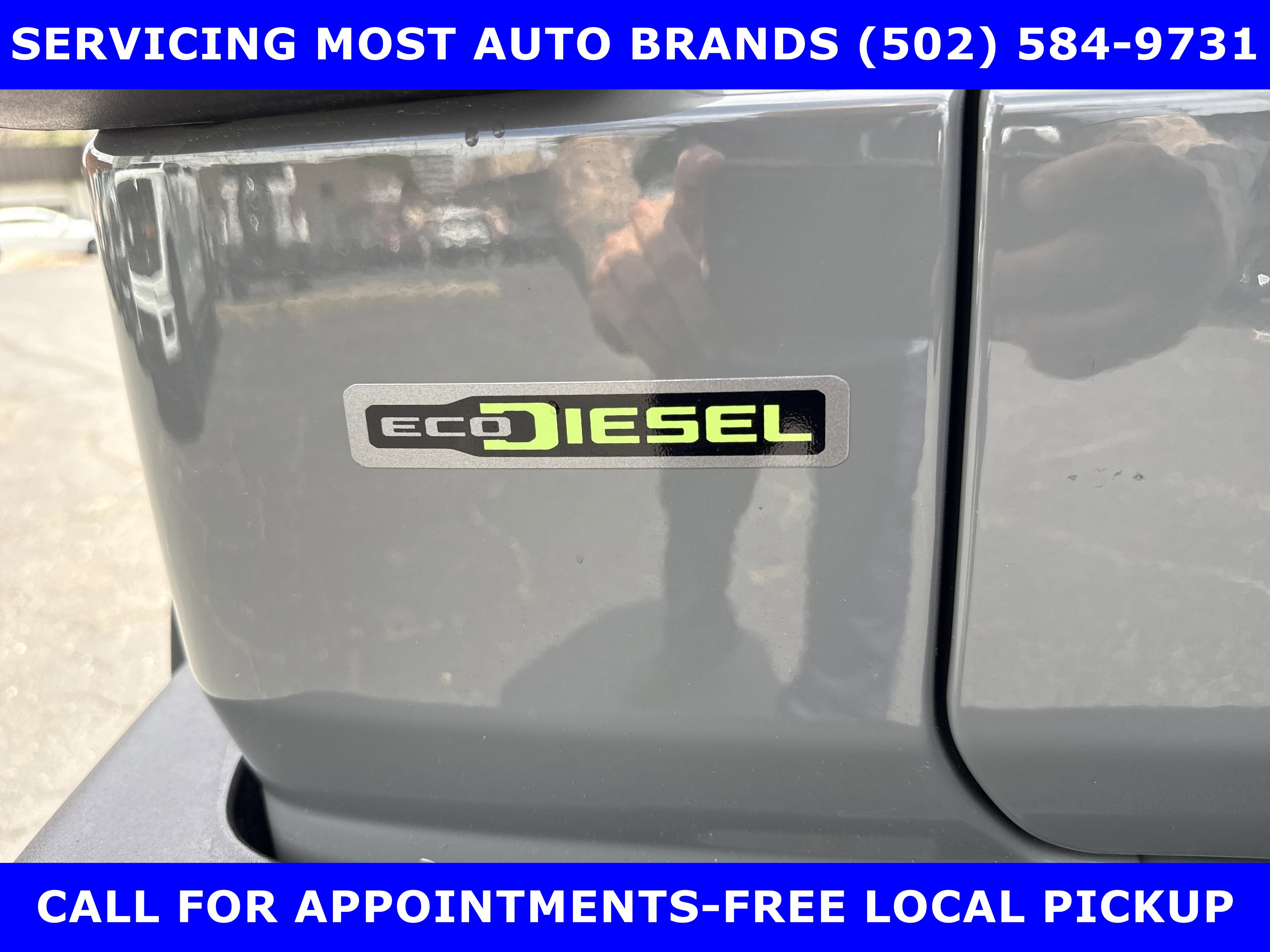 Used 2020 Jeep Wrangler Unlimited Sport AWD/4WD image 9