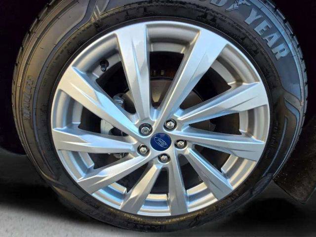 Certified 2021 Ford Escape Titanium w/ Titanium Elite Package image 34