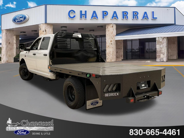 Used 2025 RAM 3500 Tradesman AWD/4WD image 4