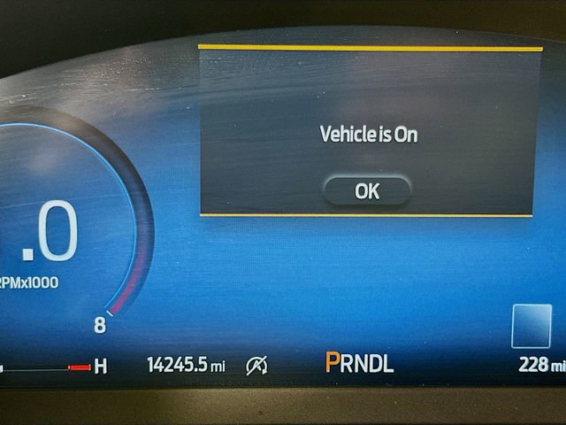 Certified 2023 Ford Escape Active w/ Tech Pack #2 image 17