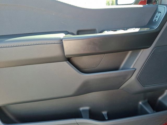 Certified 2024 Ford F150 STX w/ STX Black Appearance Package image 12