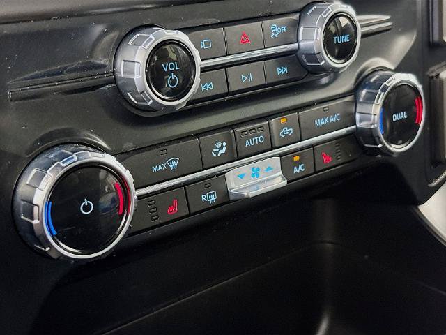 Certified 2025 Ford F150 Tremor AWD/4WD image 16