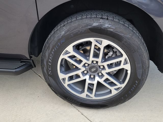 Certified 2025 Ford Expedition Max Active AWD/4WD image 18