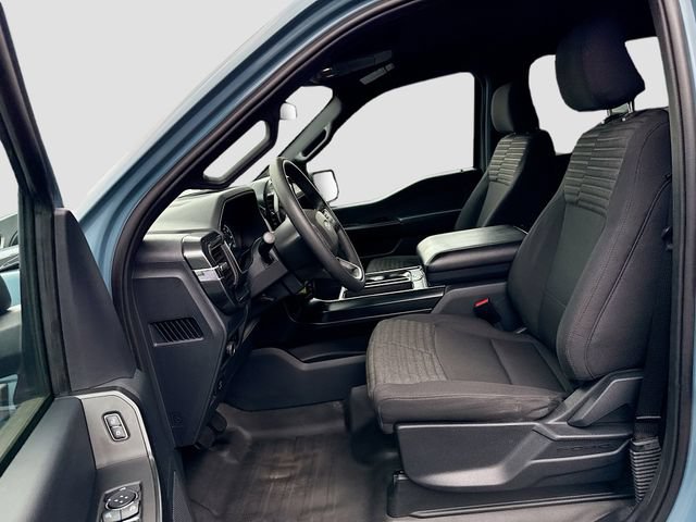 Certified 2023 Ford F150 XL w/ STX Appearance Package AWD/4WD image 28