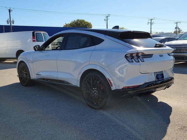 Certified 2023 Ford Mustang Mach-E GT w/ GT Performance Edition image 2