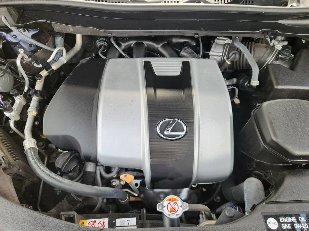 Used 2022 Lexus RX 350 FWD w/ Premium Package image 30
