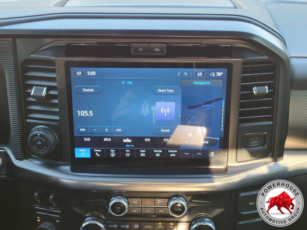 Certified 2025 Ford F150 Raptor image 21