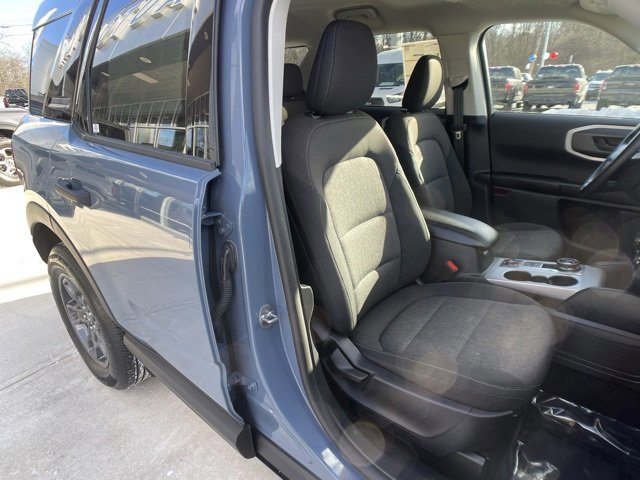 Certified 2024 Ford Bronco Sport Big Bend image 30