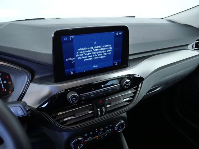 Certified 2023 Ford Escape Active AWD/4WD image 17