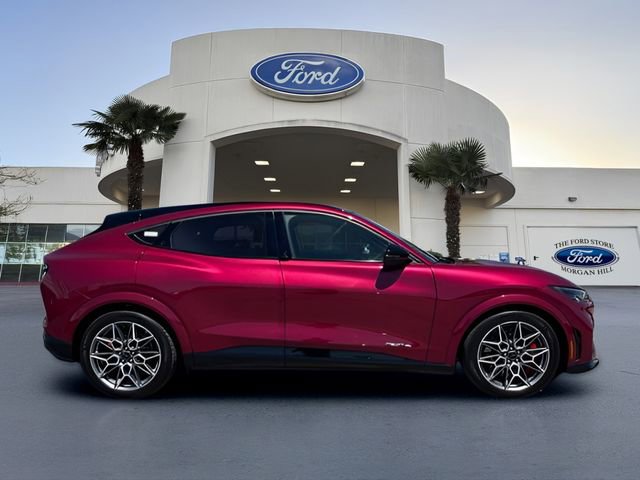 Certified 2025 Ford Mustang Mach-E GT AWD/4WD image 5