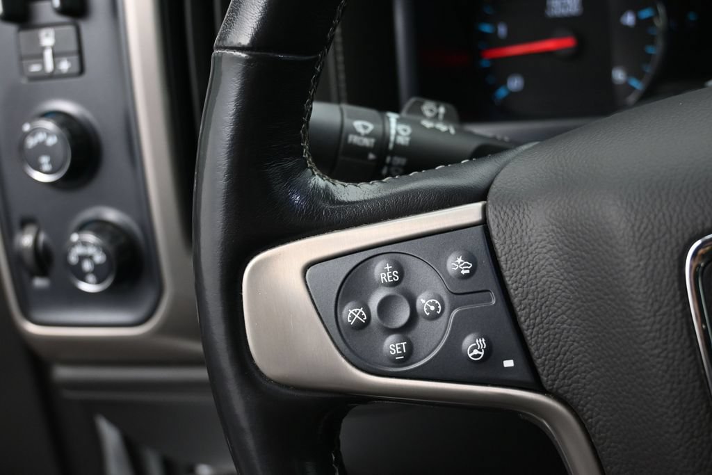 Used 2019 GMC Sierra 3500 Denali w/ Duramax Plus Package AWD/4WD image 30