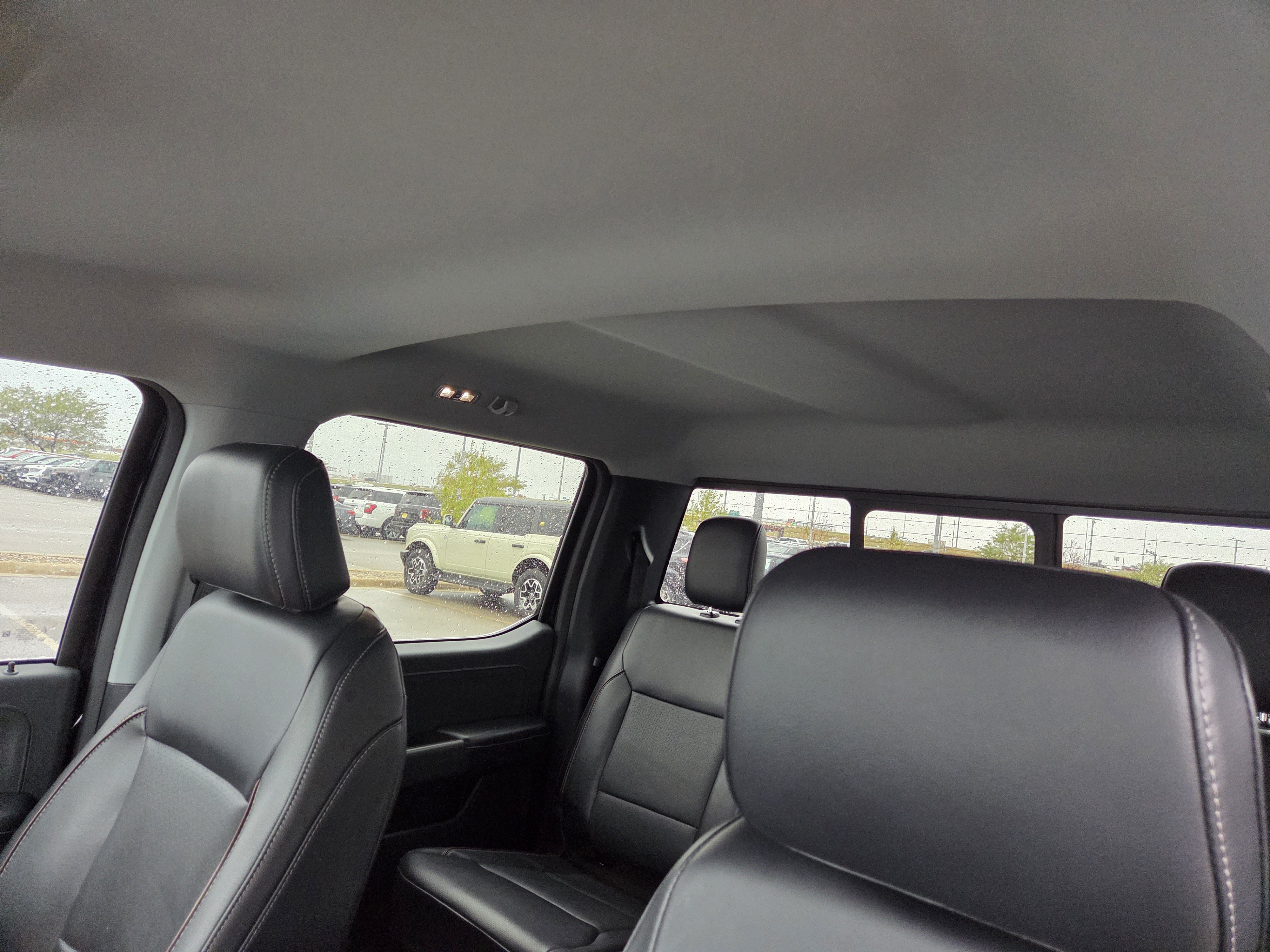 Certified 2023 Ford F150 Lariat AWD/4WD image 22
