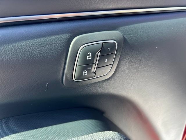 Certified 2023 Ford Mustang Mach-E Premium AWD/4WD image 7
