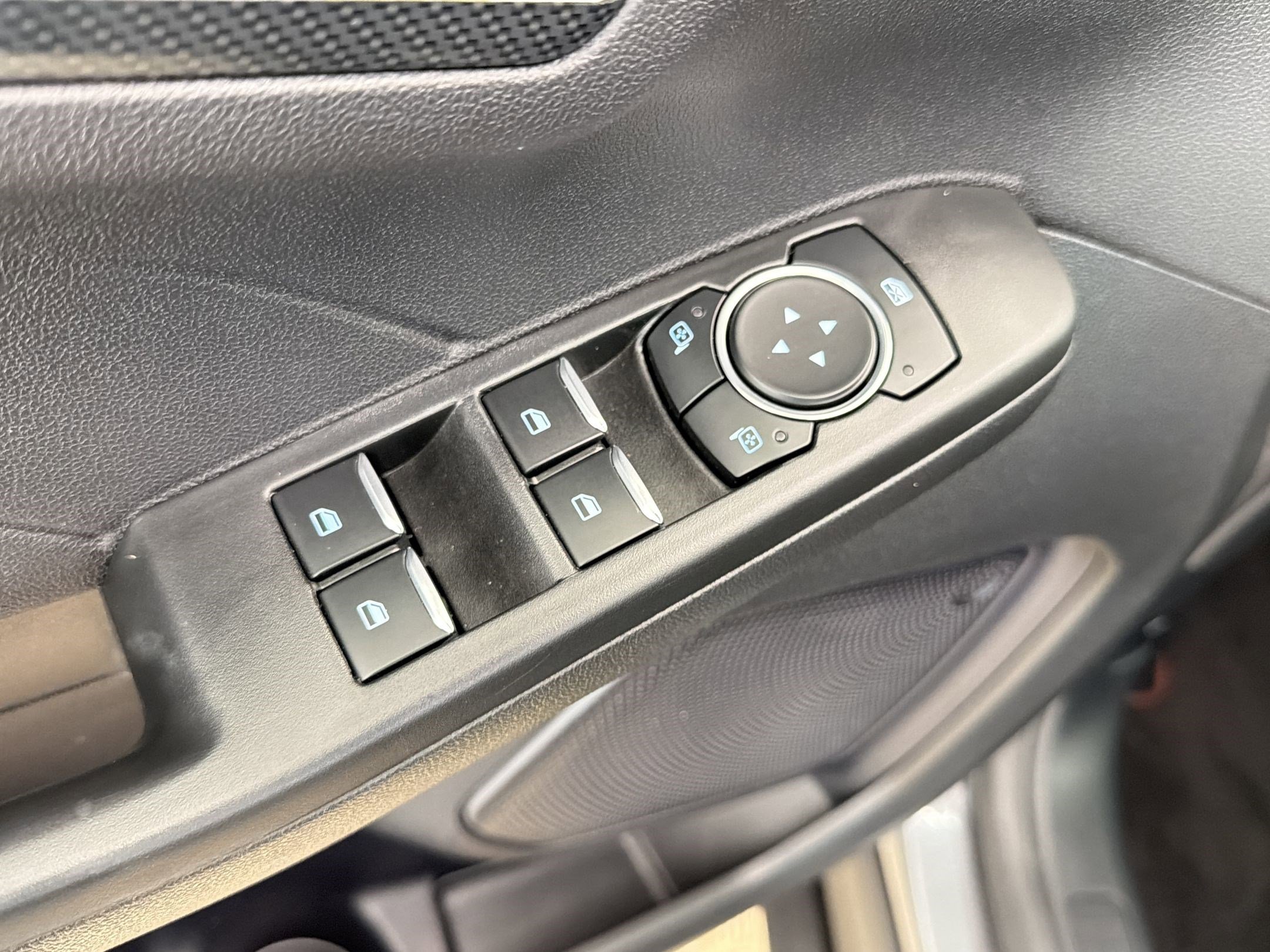 Certified 2023 Ford Escape ST-Line w/ Tech Pack #1 image 13