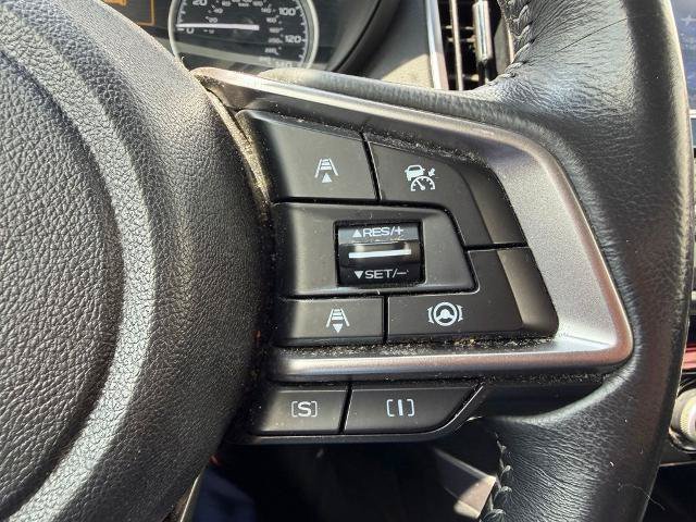 Used 2022 Subaru Forester Premium AWD/4WD image 16