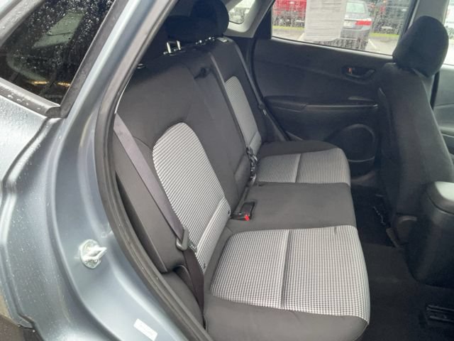 Used 2020 Hyundai Kona SEL w/ Cargo Package AWD/4WD image 29