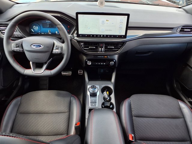 Certified 2023 Ford Escape ST-Line Select w/ Tech Pack #2 AWD/4WD image 15