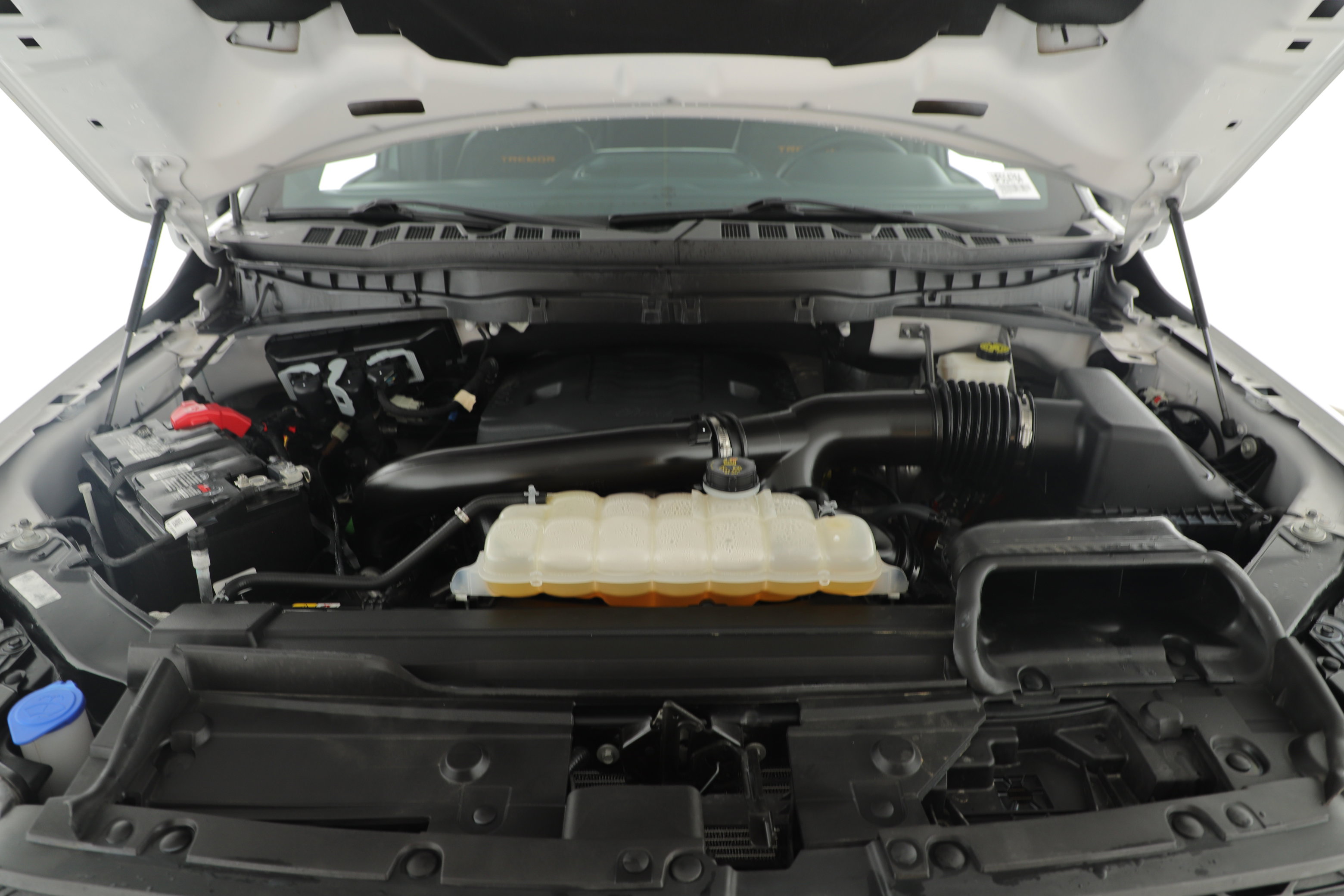 Certified 2023 Ford F150 Tremor w/ Trailer Tow Package image 6