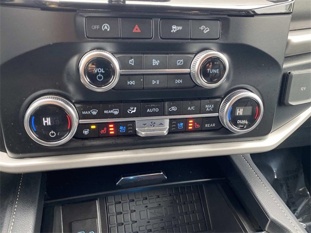 Certified 2024 Ford Expedition Max XLT image 27