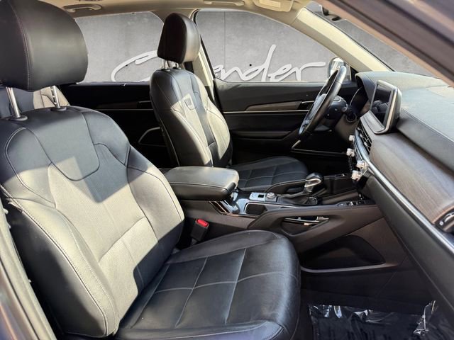 Used 2022 Kia Telluride EX w/ EX Premium Package image 24