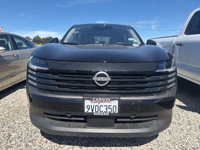 Used 2025 Nissan Kicks SV image 5