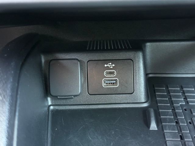 Certified 2025 Ford Bronco Sport Badlands image 15